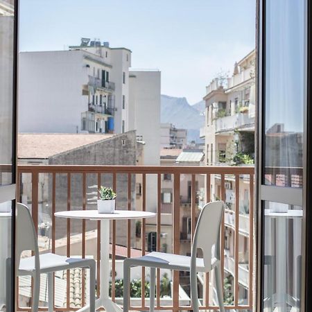 M'Place Apartments Палермо Экстерьер фото
