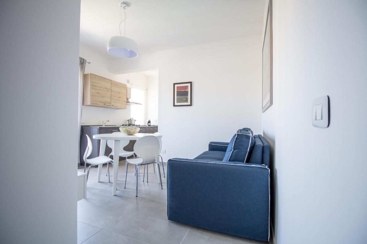 M'Place Apartments Палермо Экстерьер фото