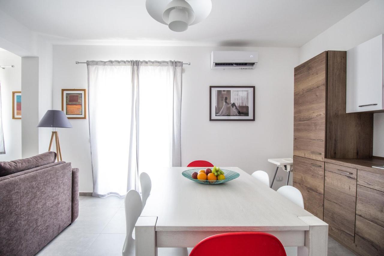 M'Place Apartments Палермо Экстерьер фото