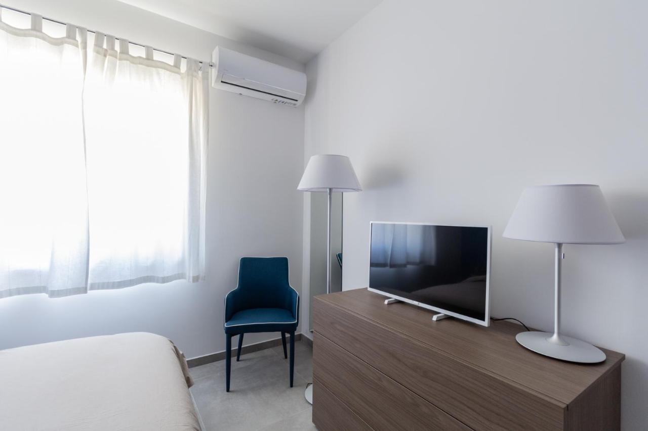 M'Place Apartments Палермо Экстерьер фото